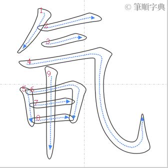 6畫國字|6劃的字 6畫的字